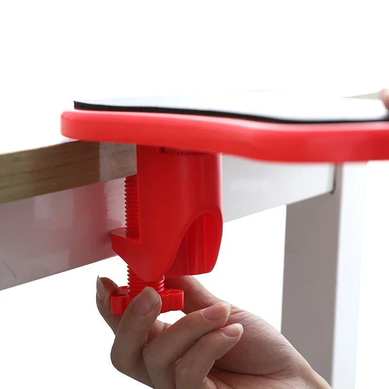 Wrist Support for Desk Arm Rest