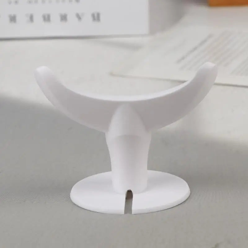 Portable Stand for Smart Speakers - Compact Design