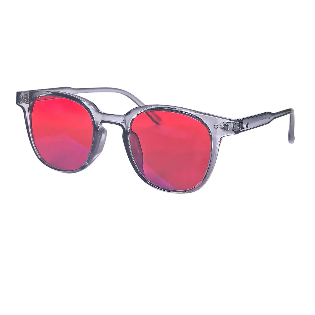 Red Lens Eyewear for Women