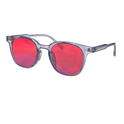 Red Lens Eyewear for Women