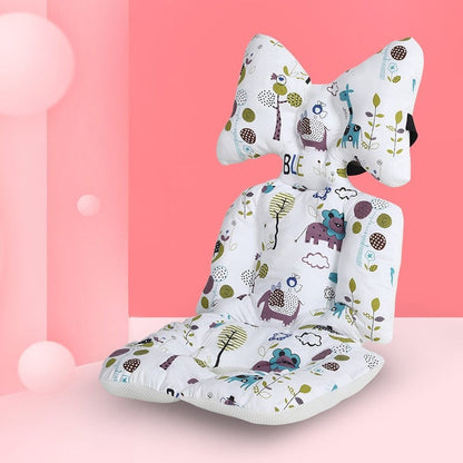 Head Support Cushion for Cloud-like Comfort