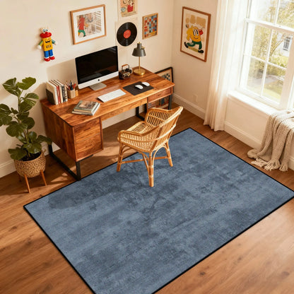 Stylish Area Rug for Bedroom Decoration