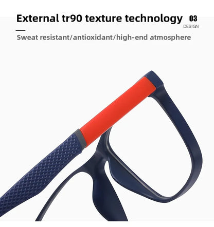 Sport Glasses with Photochromic Lenses