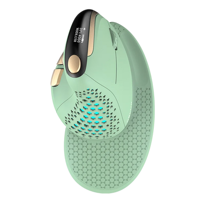 Vertical Ergonomic Mouse M618XSD - Comfort Design