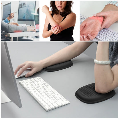 Support Pad for Elbows and Wrists