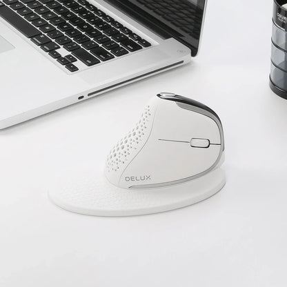 Vertical Ergonomic Mouse M618XSD - Comfort Design