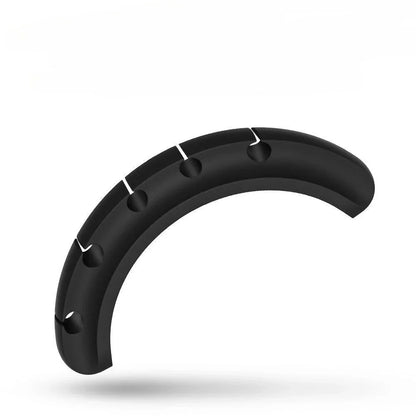 Cable Management Solution for Charging Wires