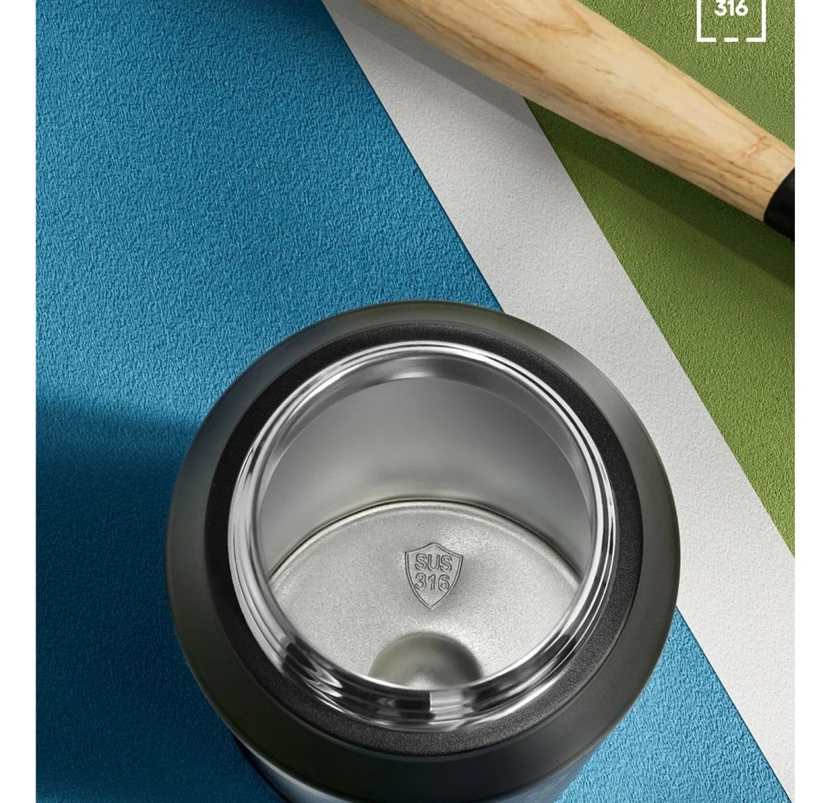 Insulated Sport Tumbler with Double Wall Design