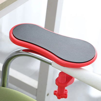 Wrist Support for Desk Arm Rest