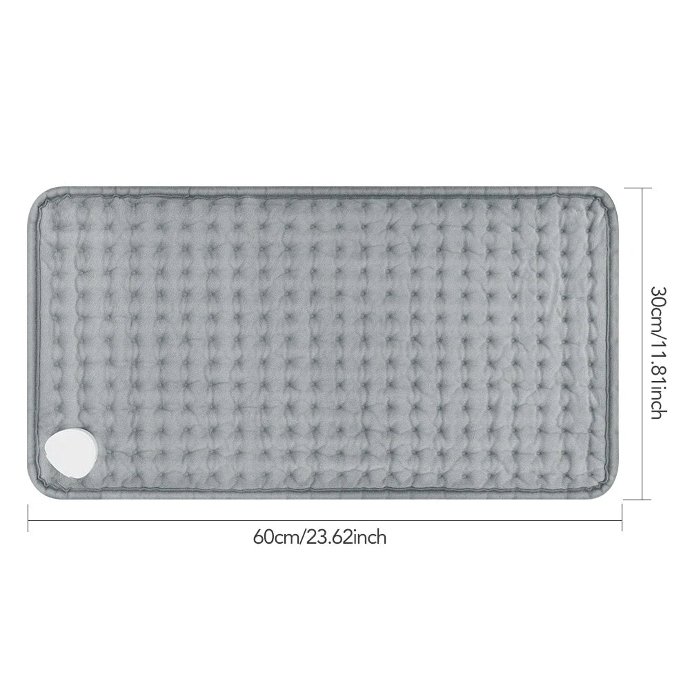 Heating Pad for Pets – Electric Warmth Mat