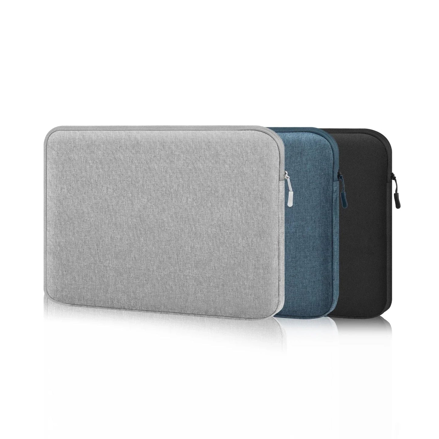 Impact-Resistant Laptop Carrying Case