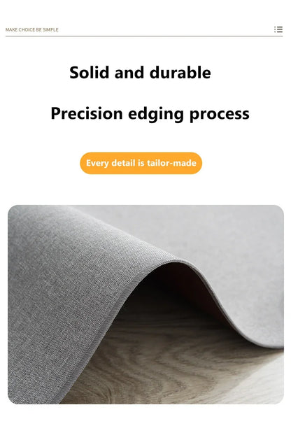 Comfortable and Warm Heated Mouse Pad for Enhanced Productivity