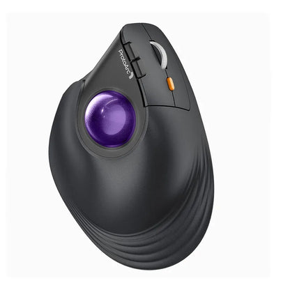 Trackball Mouse EM05 for Precision Control