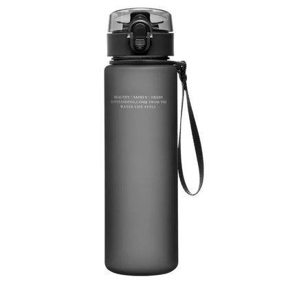 Durable Water Bottle for Sports – Leak-Resistant Design
