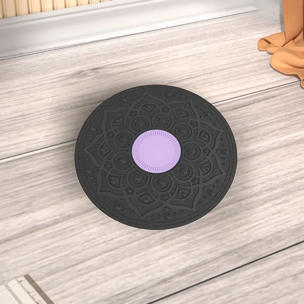 Core Stability and Coordination Training Balance Board