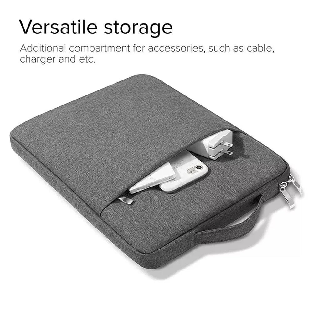 Handbag for Laptop Protection