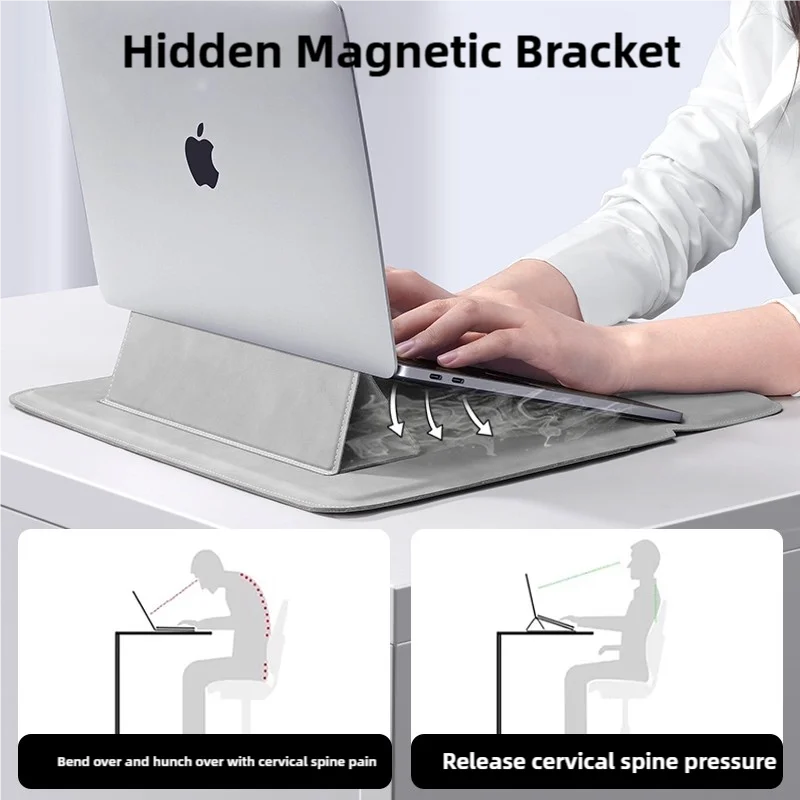 Protective Case for Laptop Sleeve