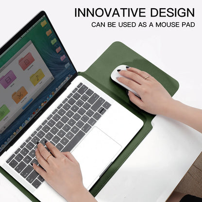 Protective Case for Laptop – Sleeve Bag