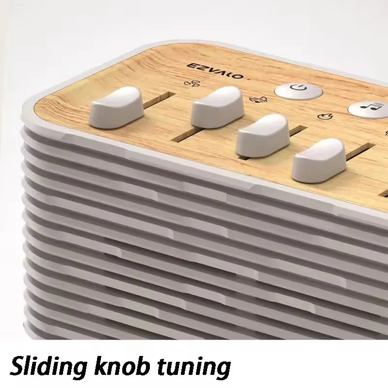 Bluetooth Speaker with Natural Sound Features