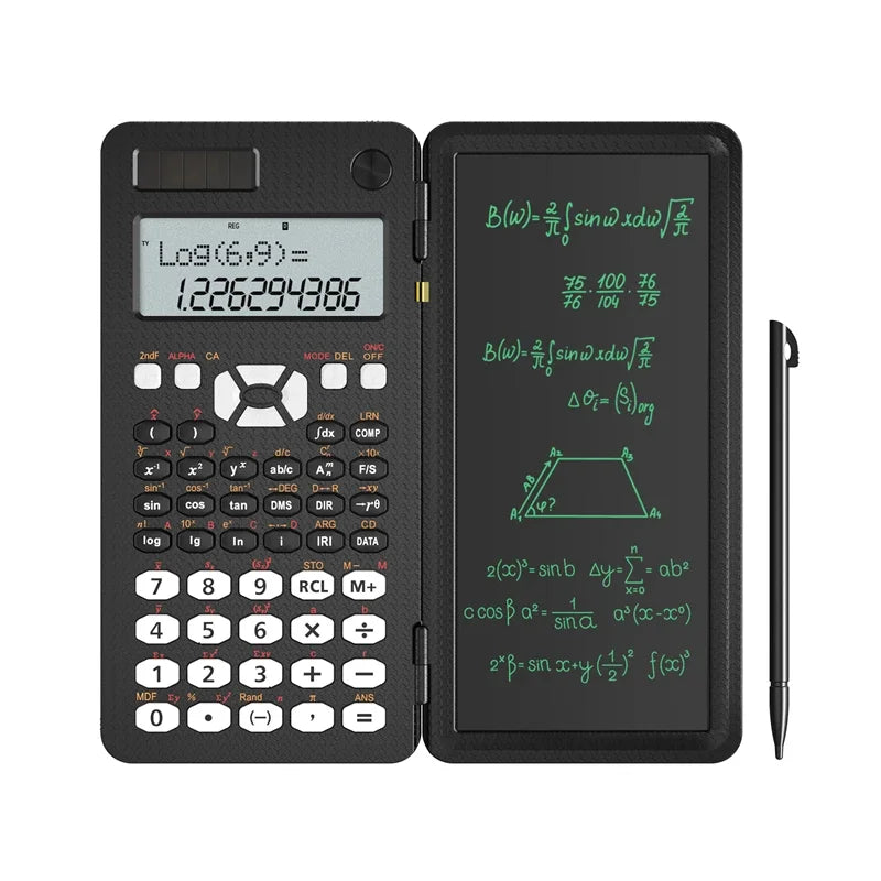Scientific Calculator Set for Academic Use