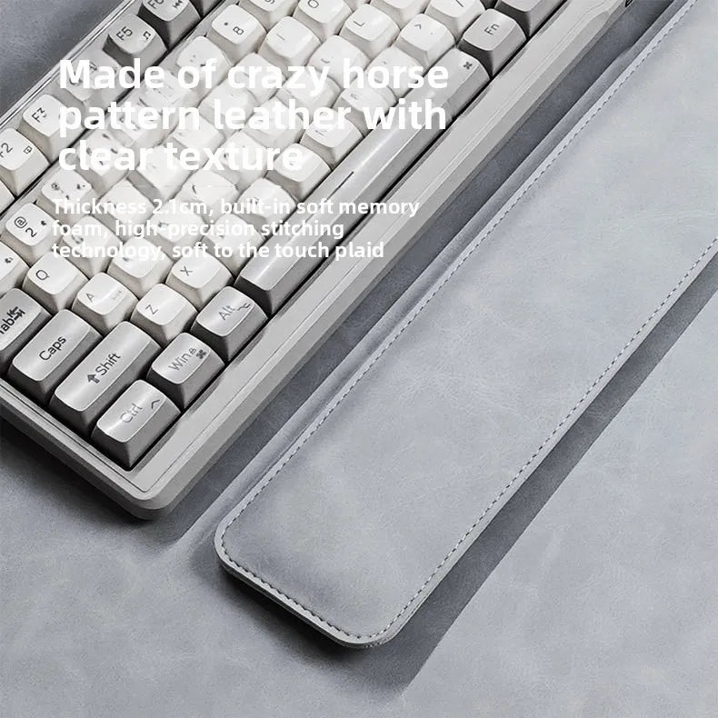 Waterproof PU Desk Mat Set for Stylish Office Spaces