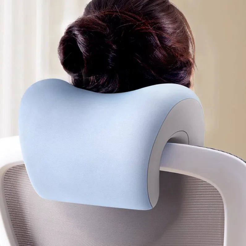 Comfortable Office Nap Cushion with Ergonomic Design