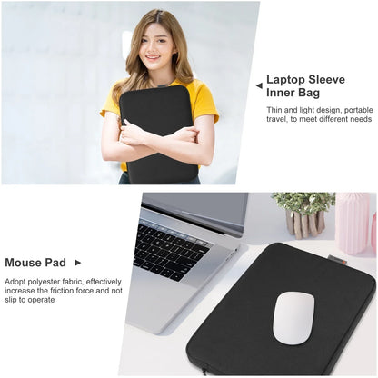 Impact-Resistant Laptop Carrying Case