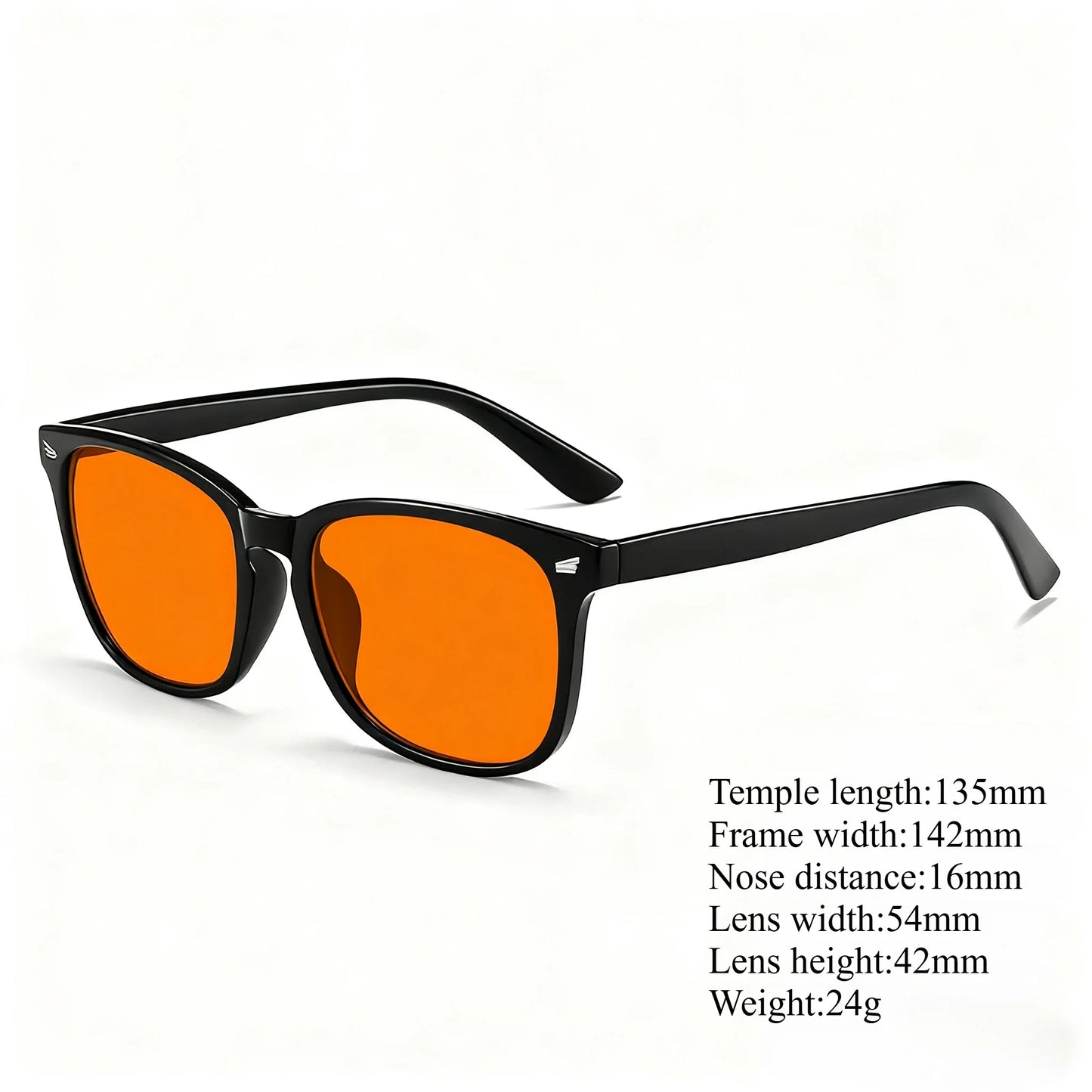 Sleep Glasses for Blocking Blue Light