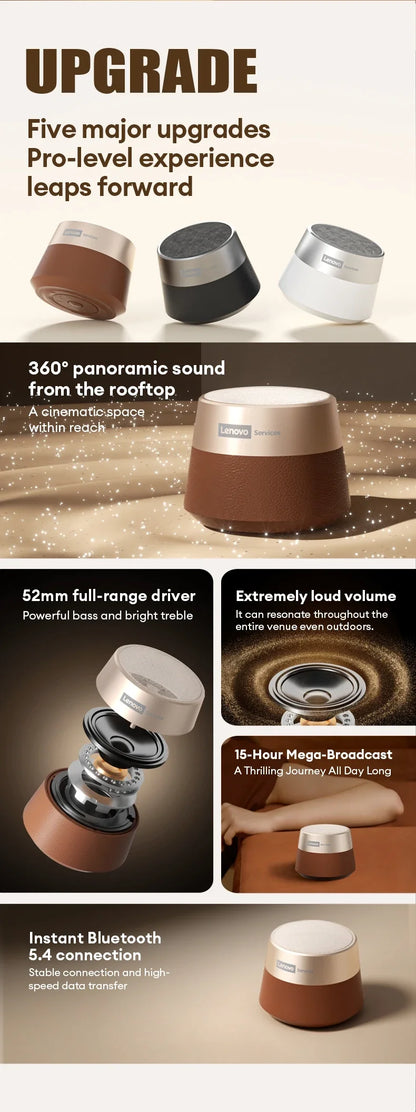 Bluetooth Speaker with Superior Sound Quality