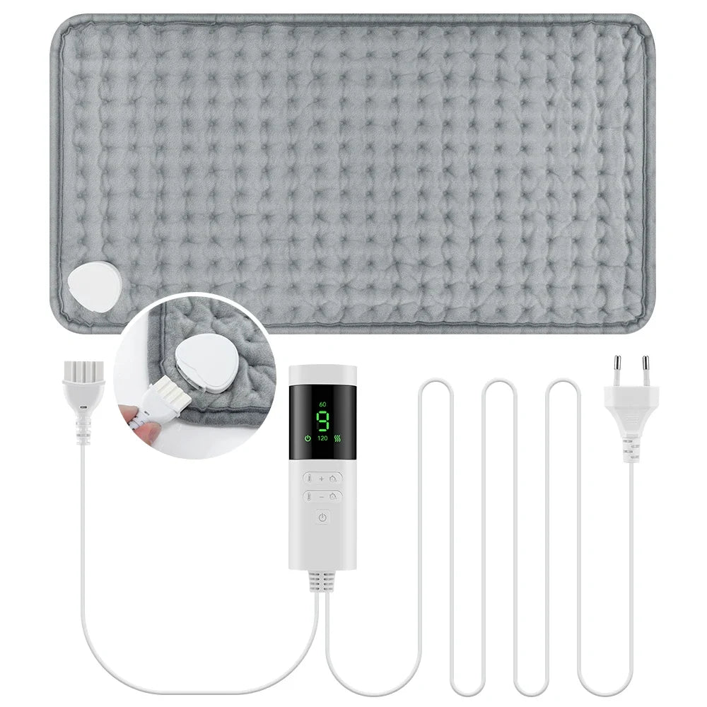 Heating Pad for Pets – Electric Warmth Mat