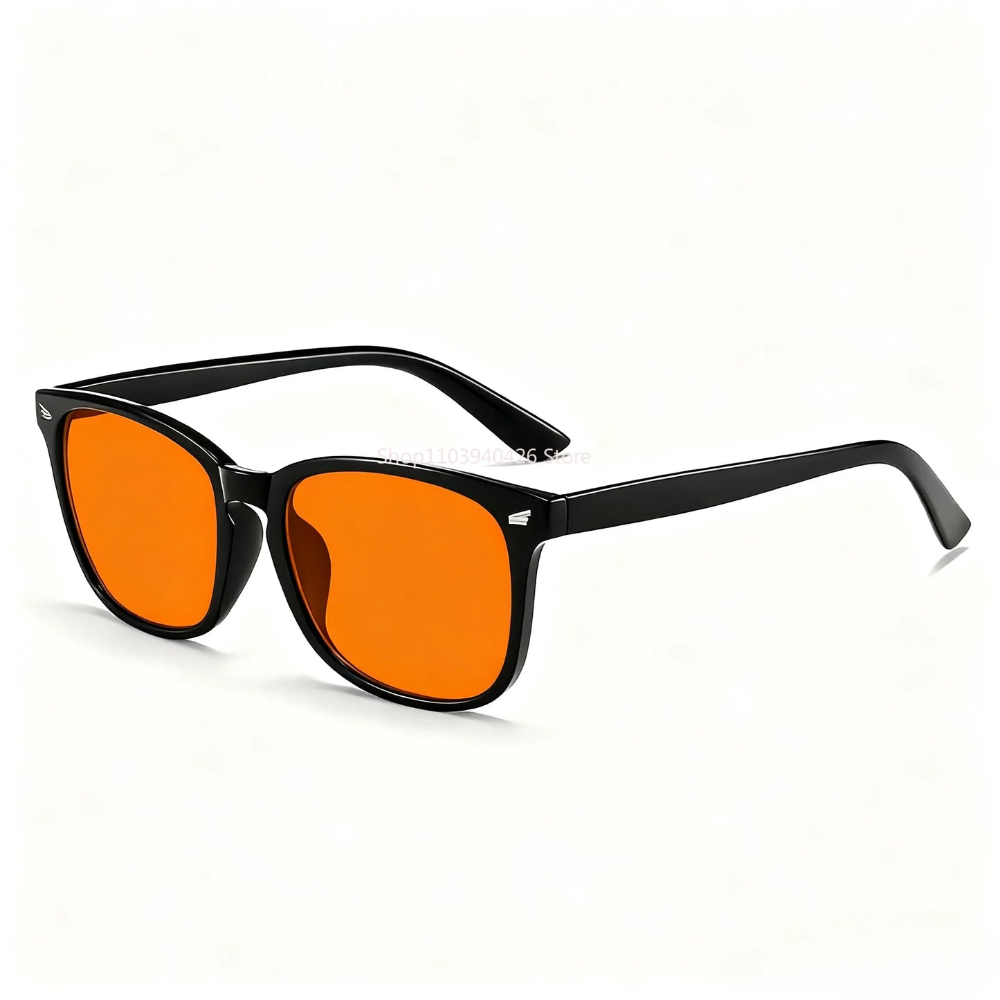 Sleep Glasses for Blocking Blue Light