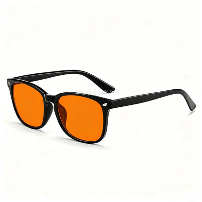 Sleep Glasses for Blocking Blue Light