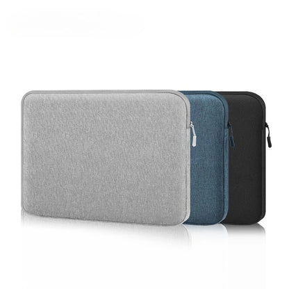 Impact-Resistant Laptop Carrying Case