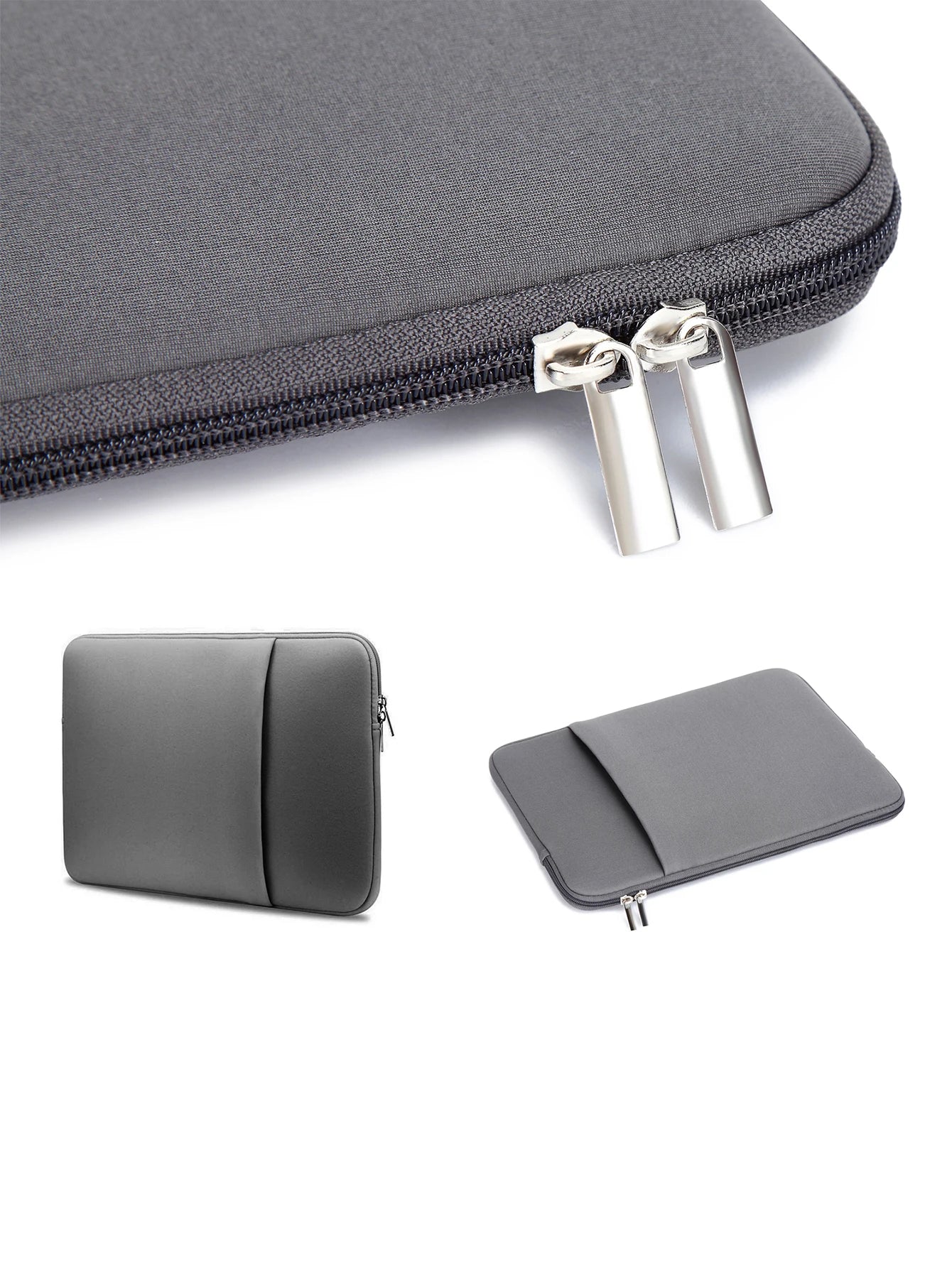 Versatile Inner Bag for Laptops