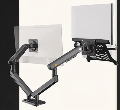 Desk Mount for Monitors and Laptops