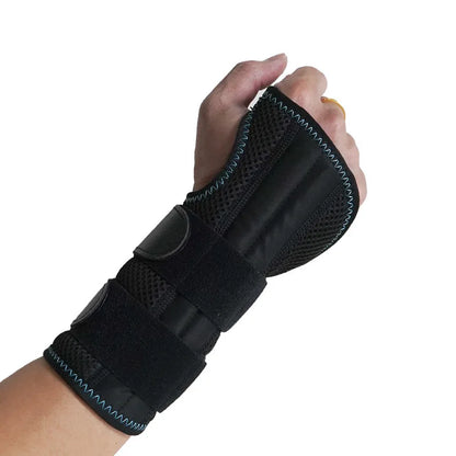 Comfortable Wrist Brace for Enhanced Support and Stability