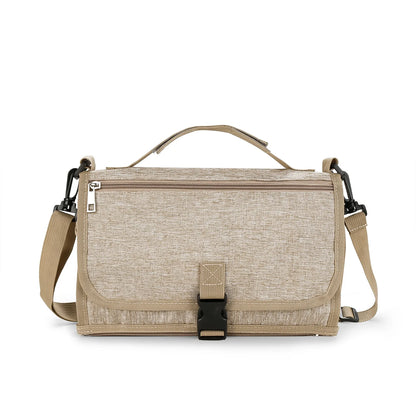 Travel Bag for Changing Essentials