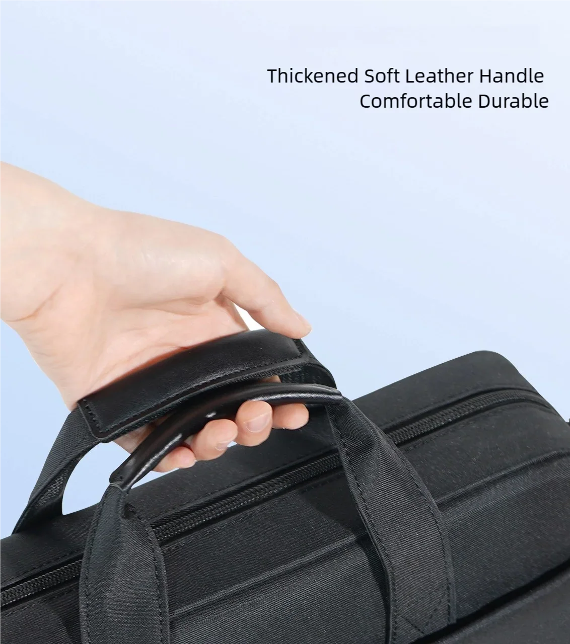 Handbag Strap Sleeve Case for Laptops