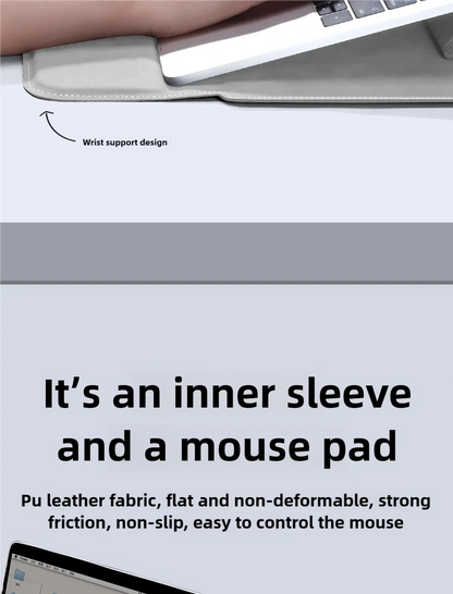 Protective Case for Laptop Sleeve
