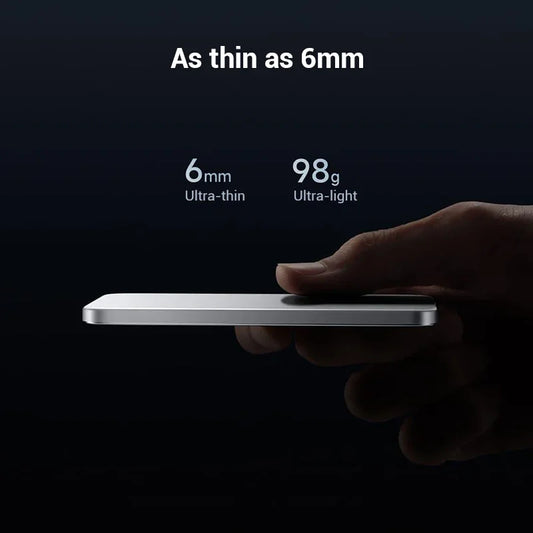 5000mAh Portable Power Bank