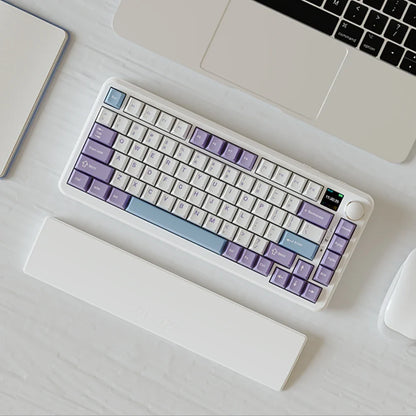 Wrist Support for Gaming Keyboards