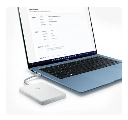 Wireless Power Bank 10000mAh Capacity