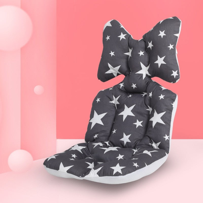 Head Support Cushion for Cloud-like Comfort