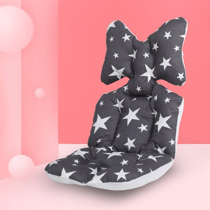 Head Support Cushion for Cloud-like Comfort