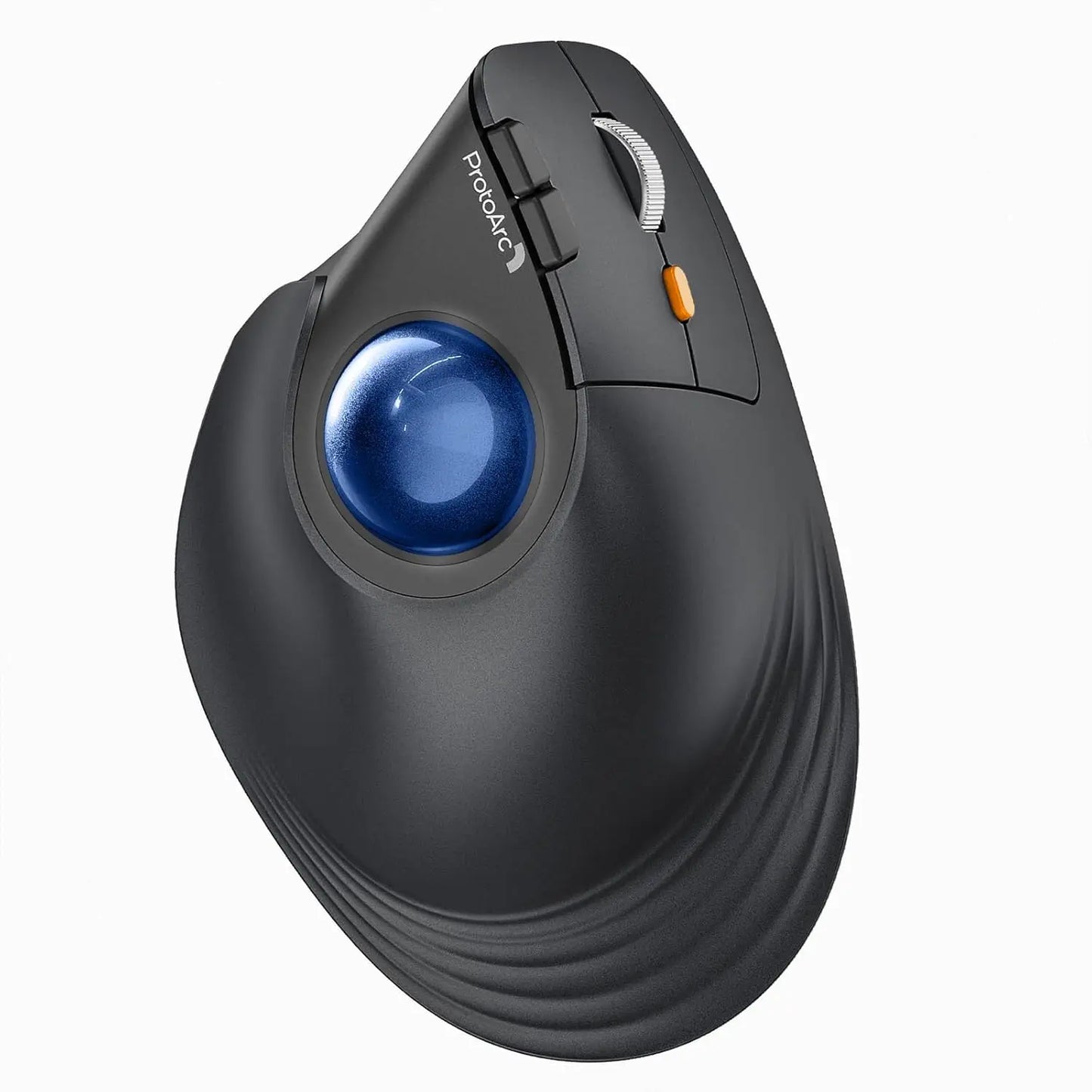 Trackball Mouse EM05 for Precision Control