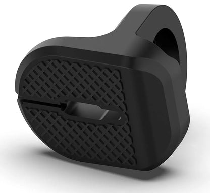 Silicone Stand Holder for Apple Watch Charging Dock