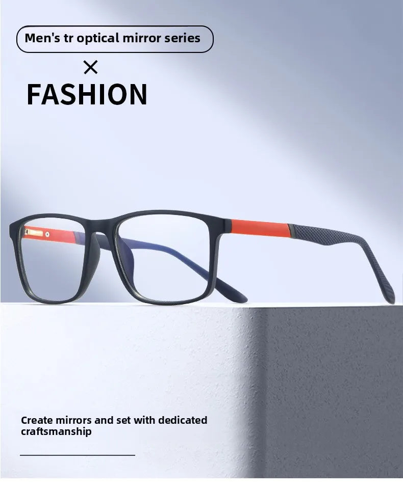 Sport Glasses with Photochromic Lenses