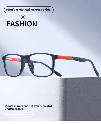 Sport Glasses with Photochromic Lenses
