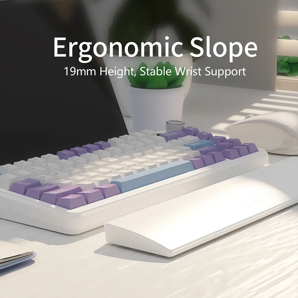 Wrist Support for Gaming Keyboards