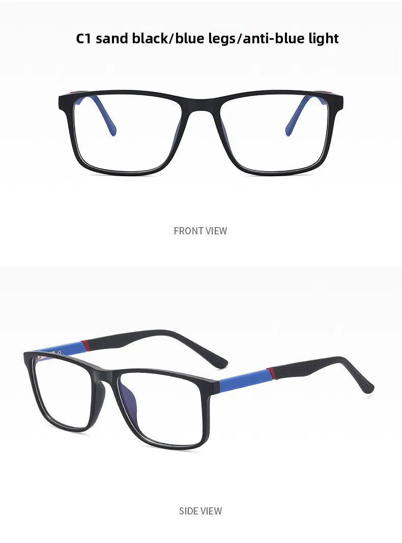 Sport Glasses with Photochromic Lenses